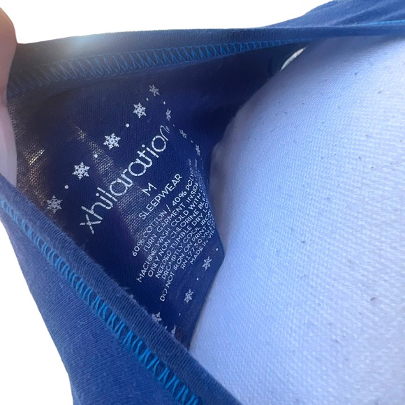 Y2K Xhilaration Gnome Graphic Tee - Picture 4 of 4